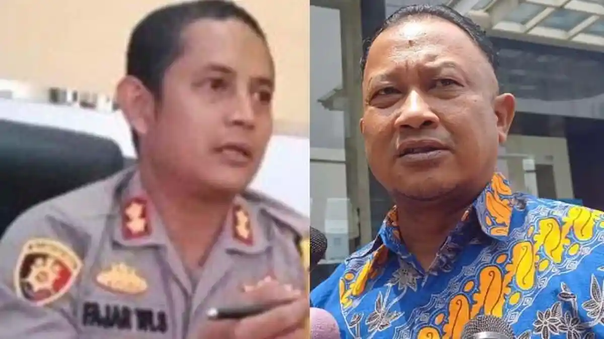 Nasib Kapolres Ngada Usai Ditangkap Propam Polri Diduga Soal Asusila, Kompolnas Minta Lanjut Pidana
