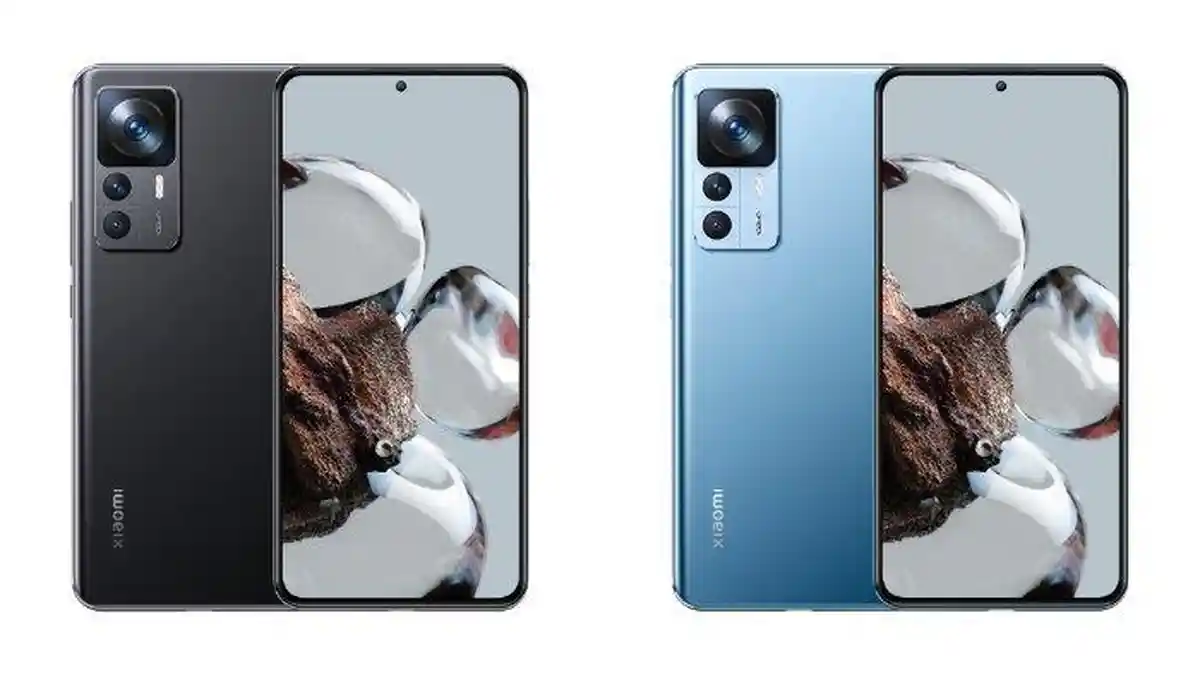 Spesifikasi dan Harga HP Xiaomi 12T 5G Periode September 2023, Dilengkapi Kamera 108 MP