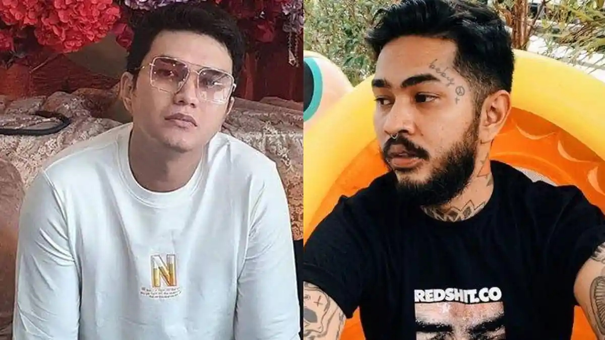 Tantang Onadio Leonardo Bertemu, Aldi Taher Sampai Ingin Diludahi: Jangan Main Kekerasan