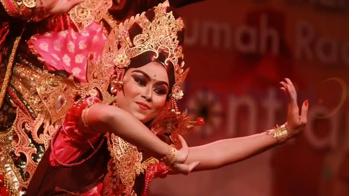 Kesurupan adalah Sebuah Fenomena, Simak Penjelasan Secara Ilmiah