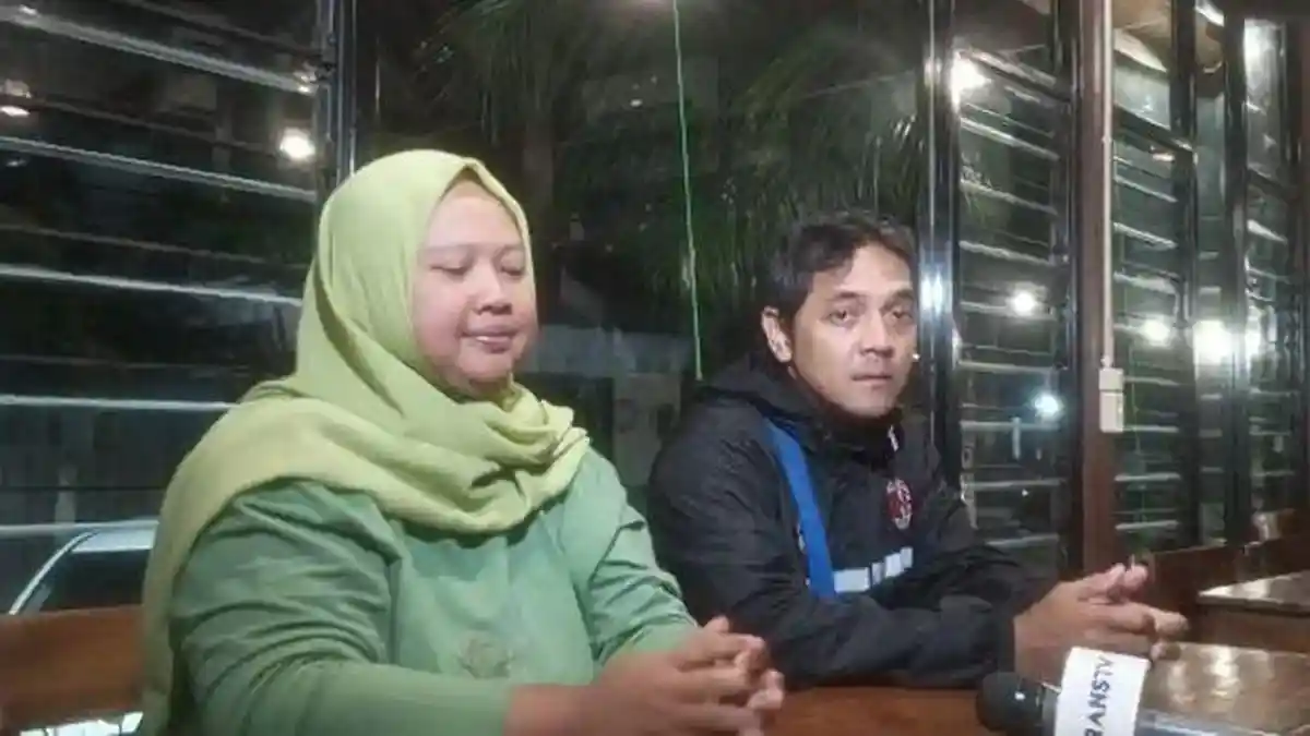 Pernyataan Hogi Minaya Usai Bebas dari Jeratan Hukum: Kini Tenang, Siap Kerja Lagi