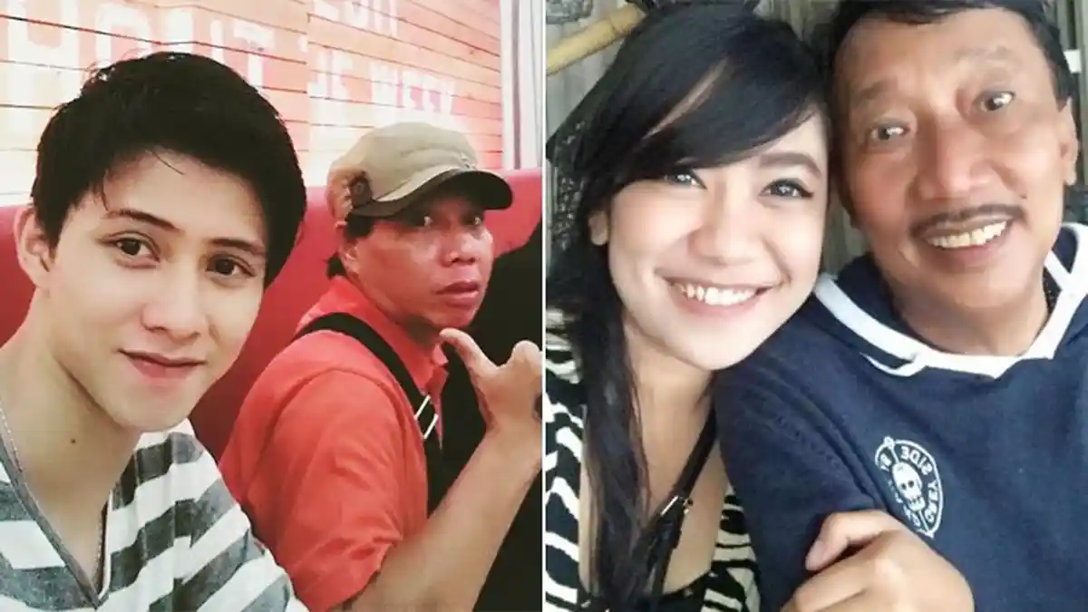 Selain Putra dari Mastur, Anak 5 Pelawak Indonesia Ini Juga Mencuri Perhatian!