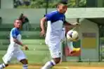 Persib Bandung Latihan
