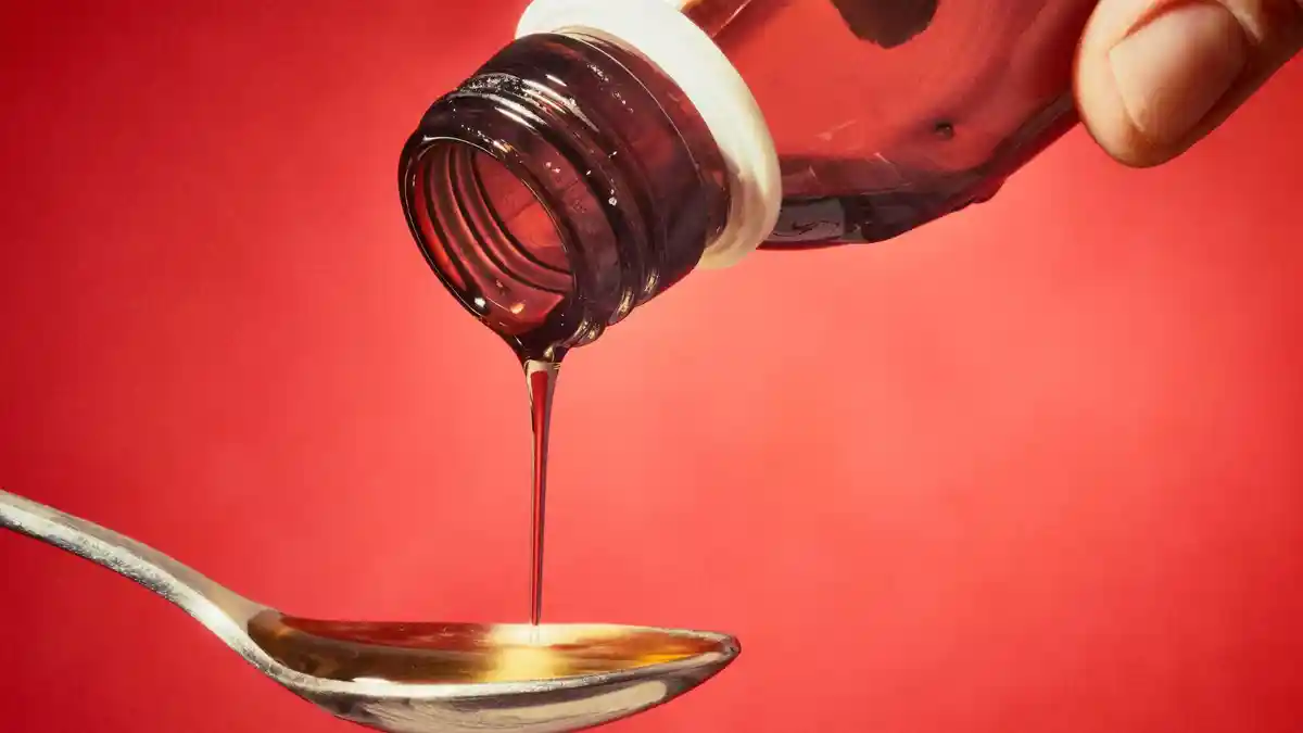 13 Obat Sirop untuk Demam, Flu, dan Batuk Anak Ini Dinyatakan BPOM Aman. Ini Daftarnya