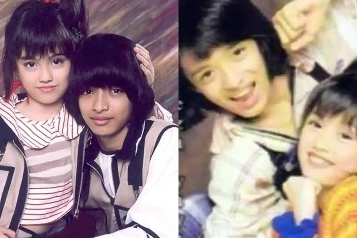 Beda Nasib, Mantan Teman Duet Masa Kecil Agnez Mo Ini Justru jadi Begini