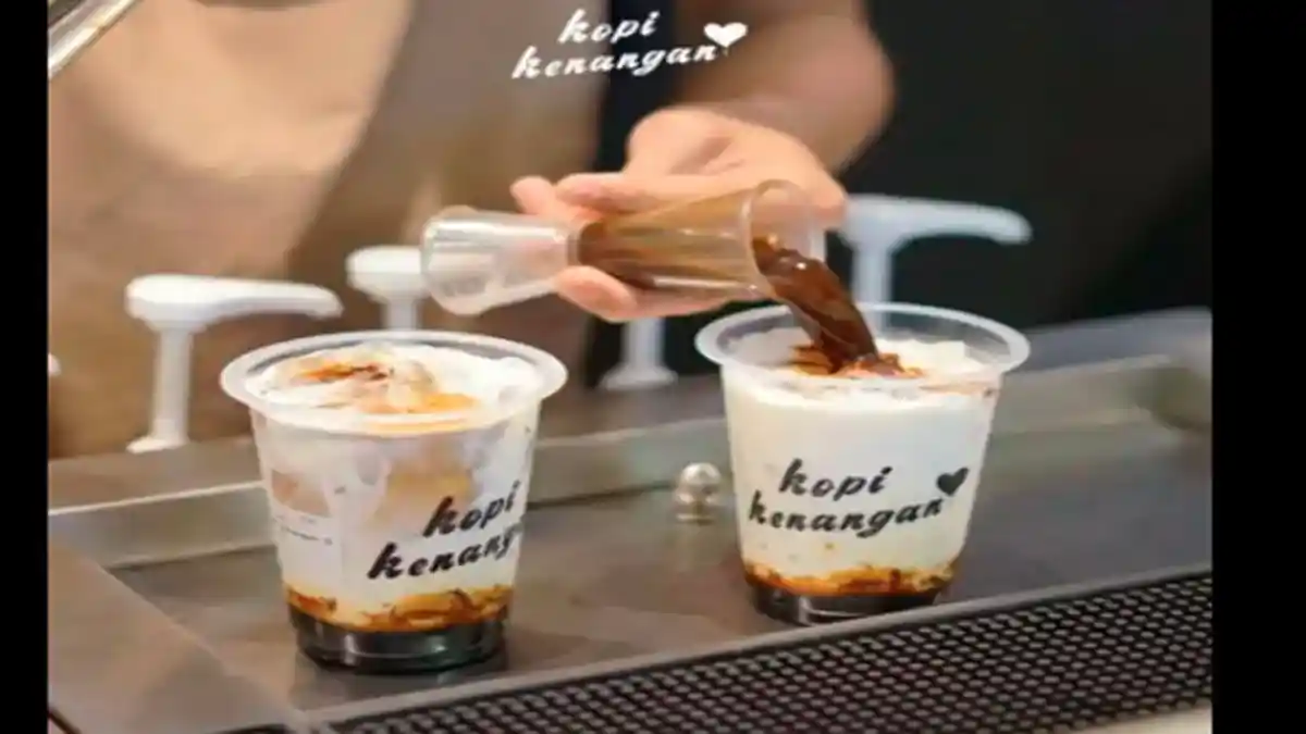 Lowongan Kerja Palembang di Kopi Kenangan, Butuh 8 Posisi Lulusan SMA hingga S1, Daftar di Link Ini
