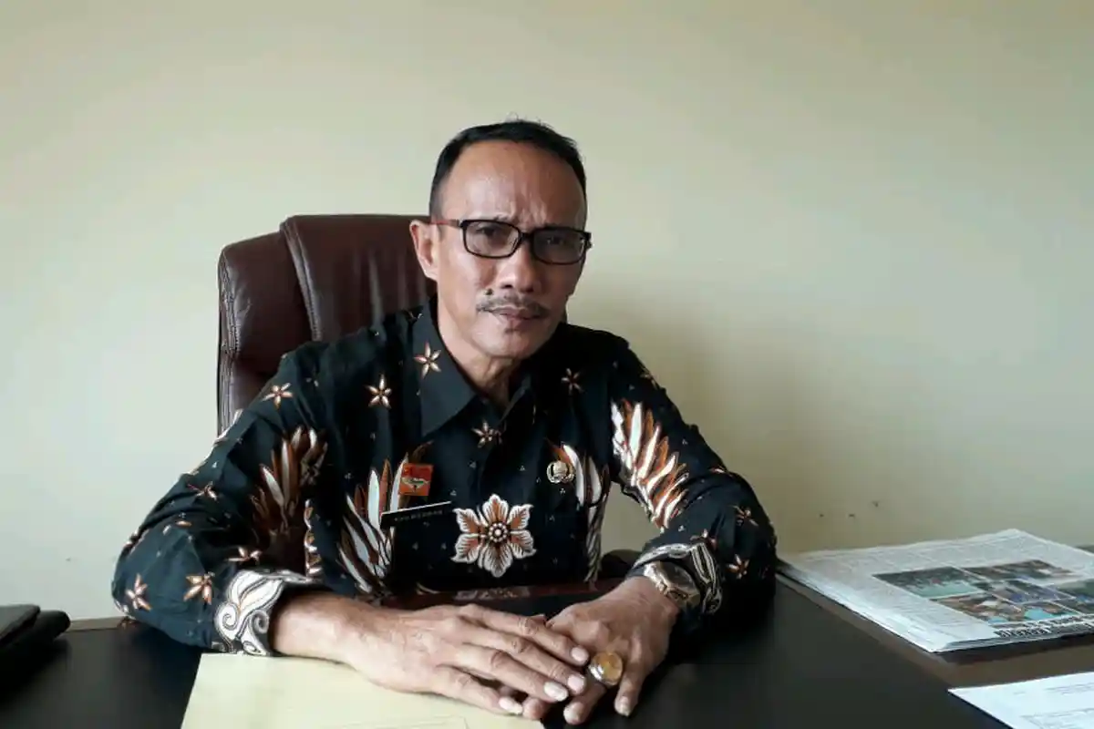 Syarif Ibnu Marwan Sarankan Revisi Perda Hambat Investasi di Sanggau