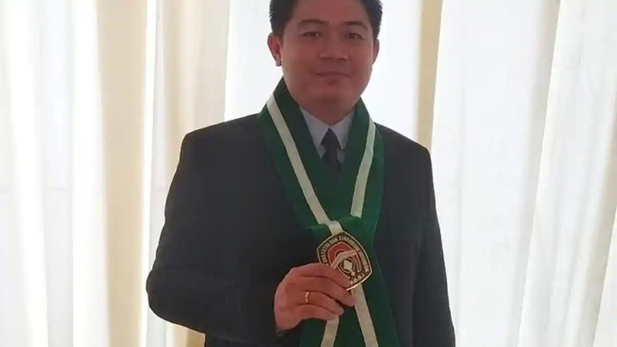Selingkuh dengan Istri Orang, Dokter Spesialis di Pinrang Bakal ...