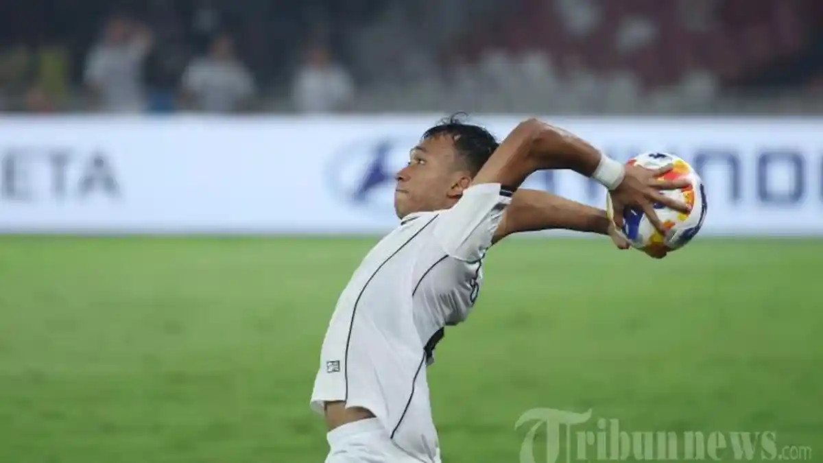 Skill Robi Darwis dan Pratama Arhan Terancam Tak Bisa Lagi Dipakai dengan Aturan Baru Ini