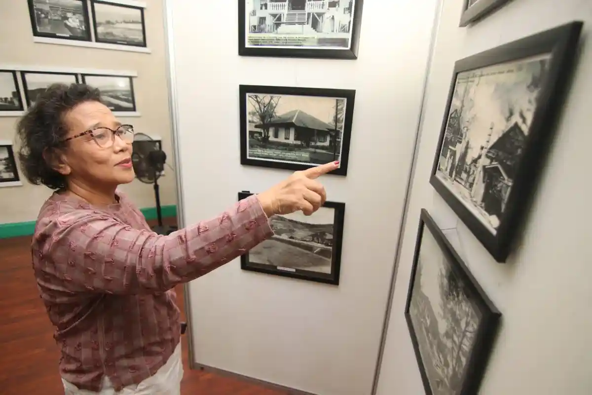 Rumah Dahor, Saksi Bisu Sejarah Kota Balikpapan yang Kini Jadi Wisata Edukasi Masyarakat