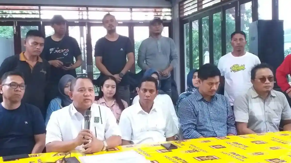 Quick Count Pilwako Kotamobagu, Tim Paslon  Weny Gaib dan Rendy Mangkat Klaim Unggul Sementara