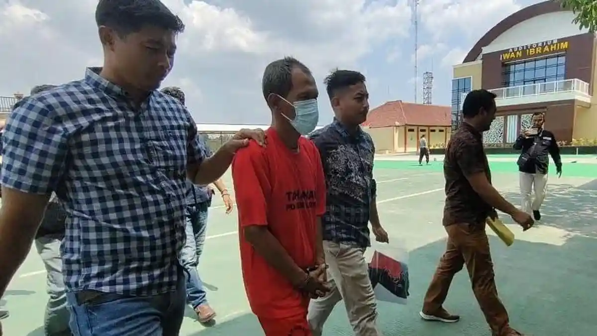 Gadis Difabel Bawah Umur di Blora Dirudapaksa 7 Pria hingga Hamil, 1 Tersangka Ditangkap