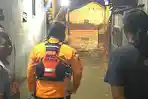 Bekasi Kembali Kebanjiran Rabu Malam Akibat Luapan Kali Bekasi
