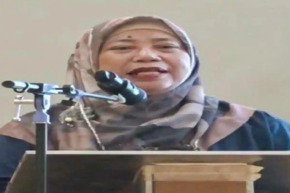 Tahun 2024, UI Tambah Daya Tampung Mahasiswa Baru, Buka 64 Program Sarjana dan 15 Program Vokasi