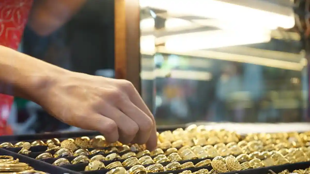 Harga Emas Hari Ini 26 September 2022 di Banda Aceh Kembali Turun, Berikut Harga Per Mayamnya