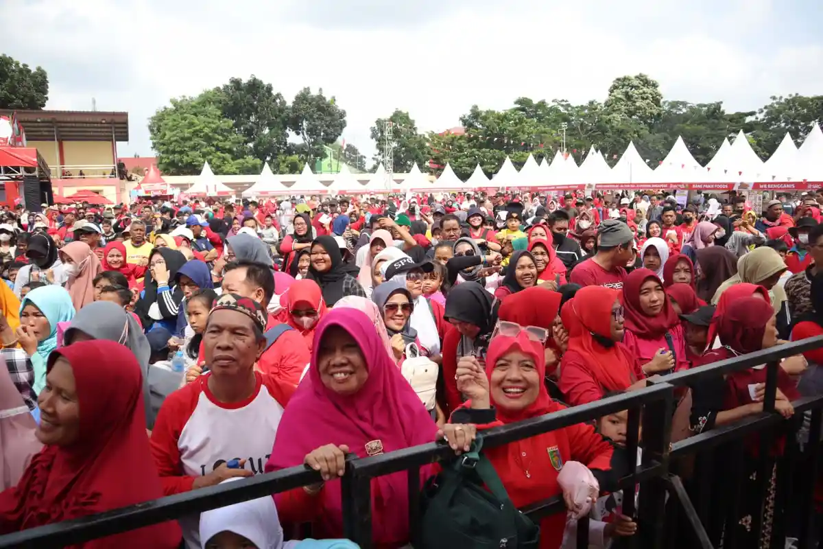 Sepekan Penuh Pesta Retail Sumatera di Bandar Lampung Bersama SRCIS, Semangat 7 Hari Bawa Perubahan  - srcis-menggelar-pesta-retail.jpg