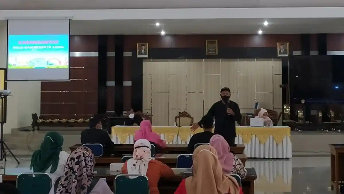 Pembentukan Karanganyar sebagai Smart City Terus Berproses, Dukung Wisata Prioritas Borobudur