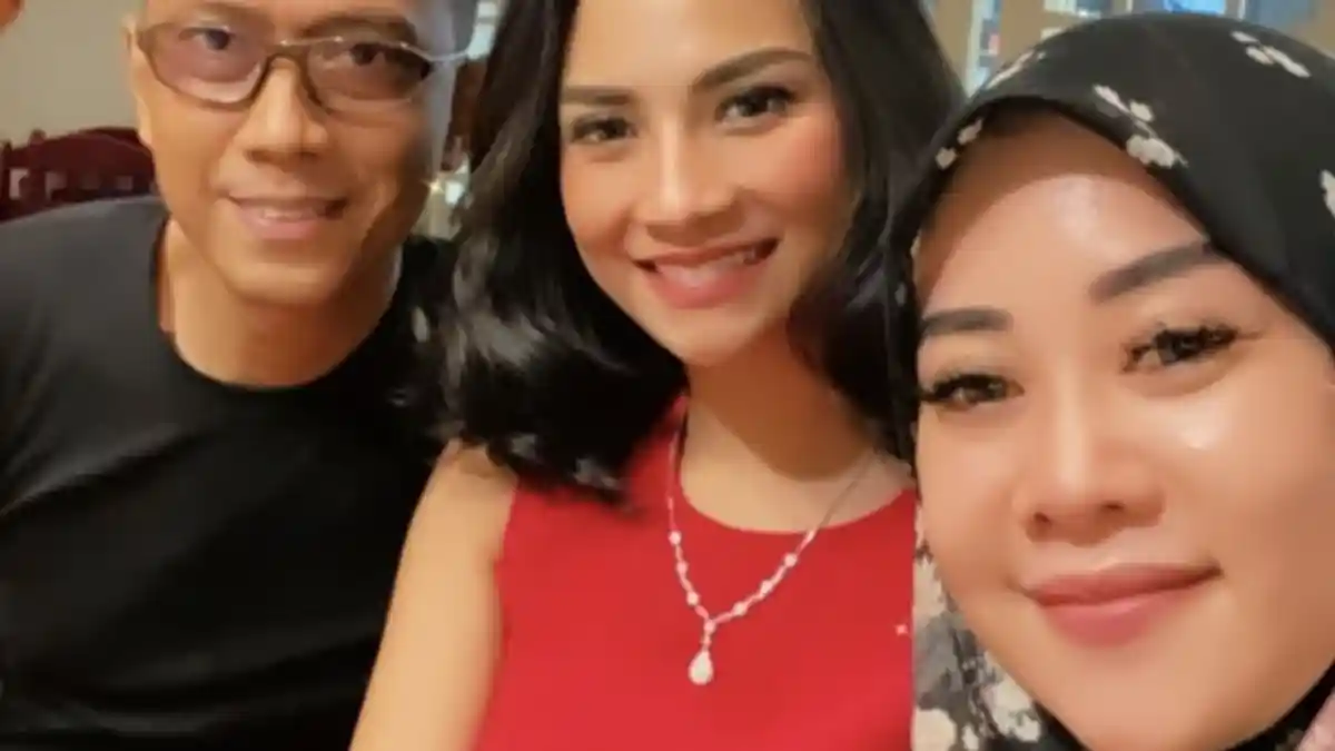 Doddy Sudrajat Sebut Honor Dirinya Jadi Bintang Tamu Rp 10 Juta Sekali Tampil