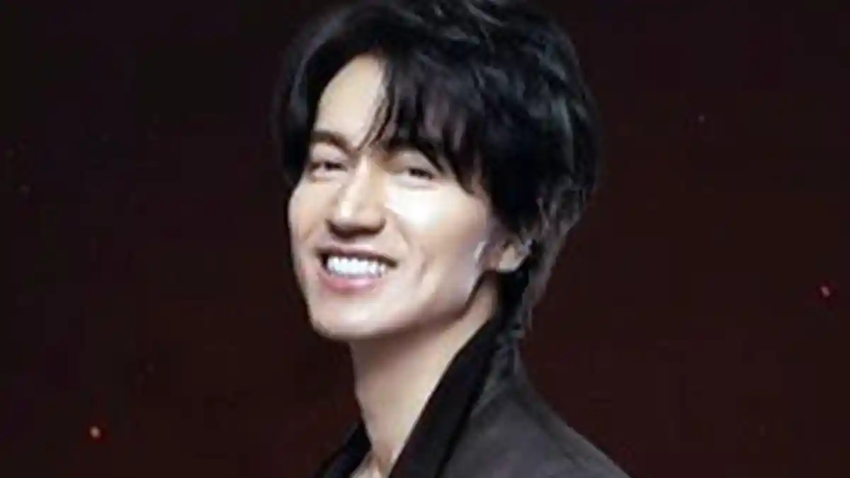 Sebut Meteor Garden Tentu Ingat Jerry Yan, Sosoknya Kembali Bikin Heboh Kaum Hawa, Ini Penyebabnya