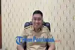 Sembilan SMK di Kalbar Resmi Berstatus BLUD, Disdikbud Targetkan Implementasi Penuh 2026