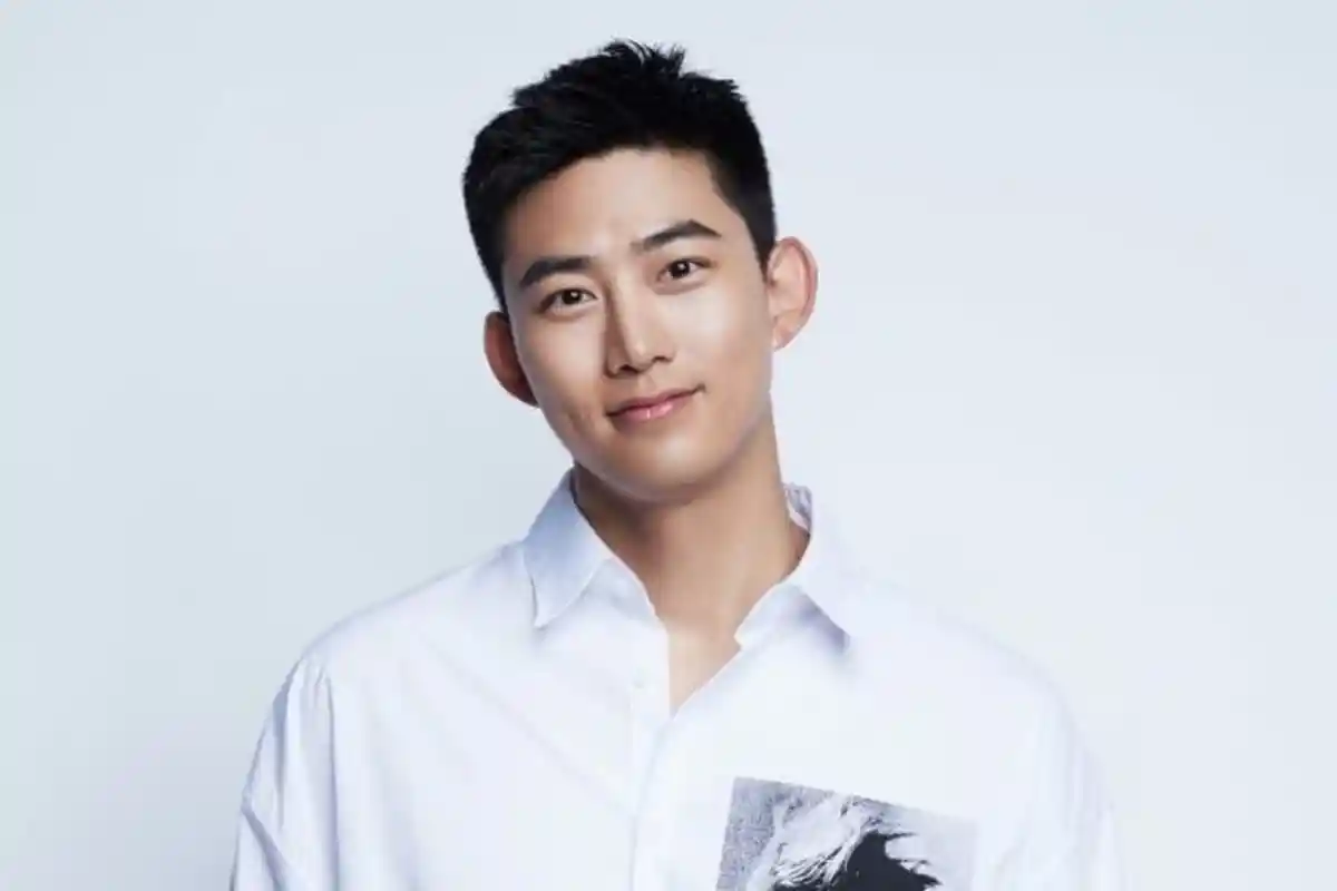 Taecyeon 2PM Jadi Raja Narkoba, Bintangi Drakor Vincenzo Bersama Song Joong Ki dan Jeon Yeo Bin