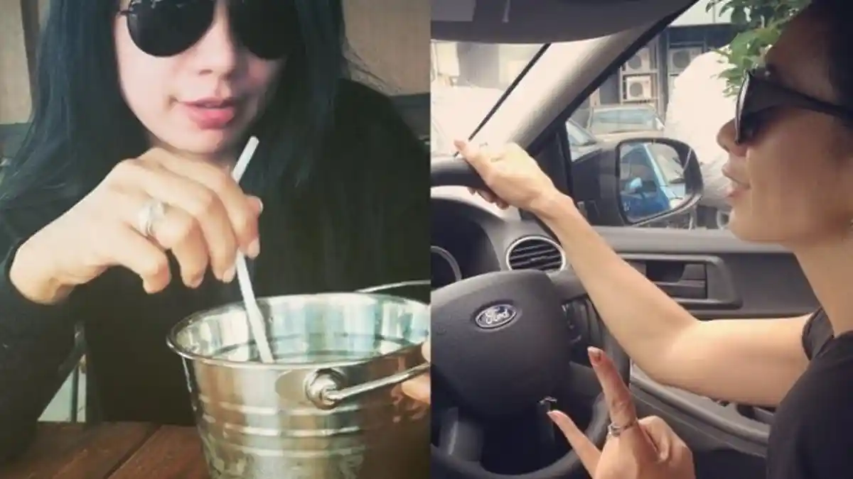 Artis Ini Ternyata Memiliki Masa Lalu yang Pilu, Ini Kisahnya