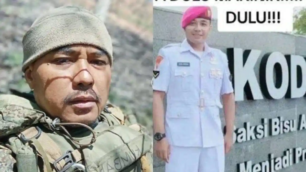 Satria Arta Kumbara dari Ambarawa, Teman Kecilnya Kaget Satria Bisa Terlibat Konflik Internasional