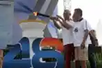 Perayaan HUT Askrindo ke-48