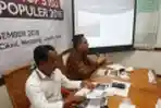 Topik Terpopuler di Media Sosial Selama 2016