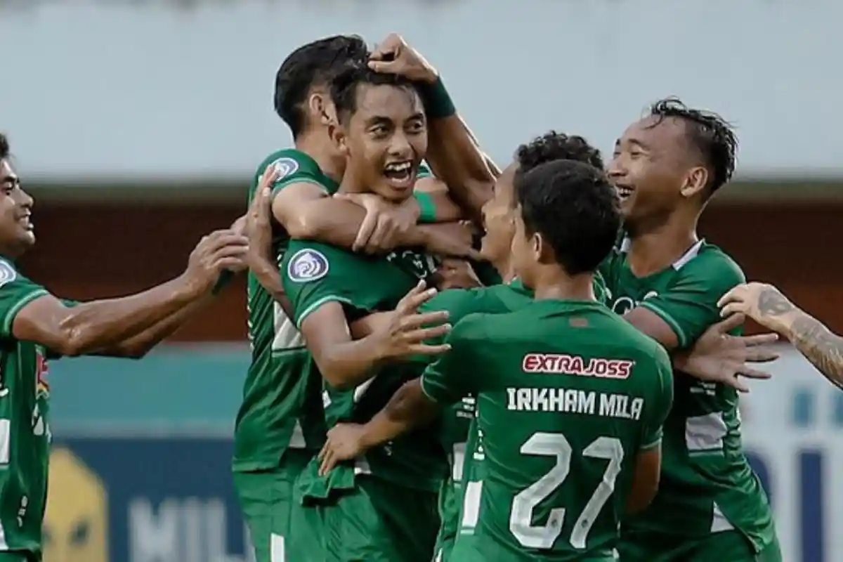 PSS Sleman Sudah Tak Punya Pemain Langganan Jebol Gawang Dewa United FC, Yevhen Siap Gantikan?