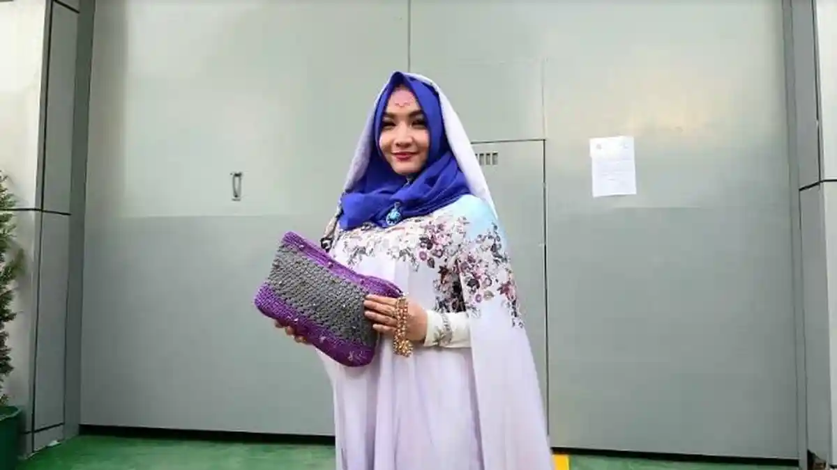 Bebas dari Penjara, Roro Fitria Mau Taaruf: Apapun Profesinya, Saya Ingin Punya Keturunan