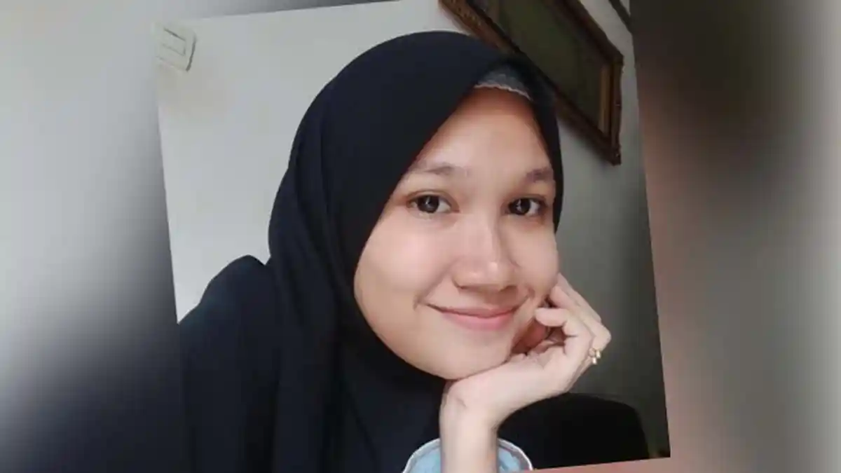 Perempuan Manado Nurul Shafiyah Dama Manfaatkan Ramadan Sebagai Momen Silaturahmi