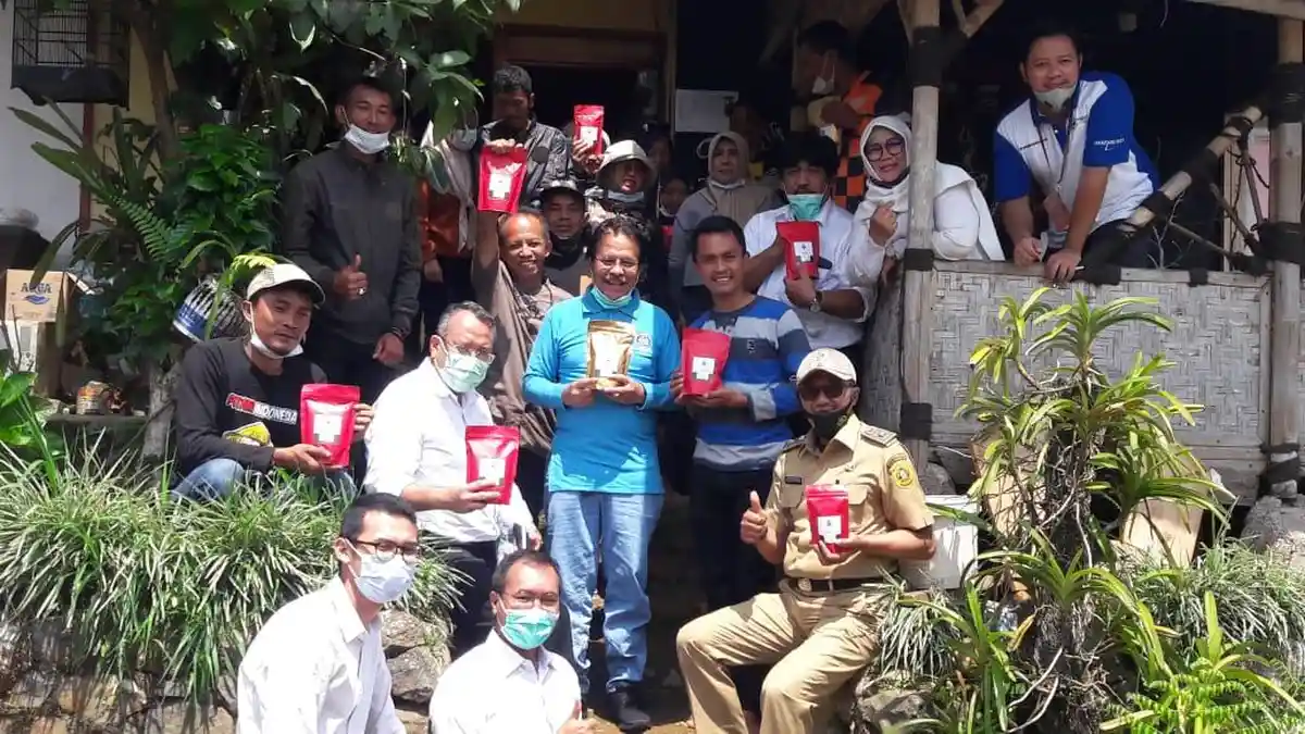 Pentingnya Pengendalian Pemanfaatan Ruang untuk Kesejahteraan Bersama