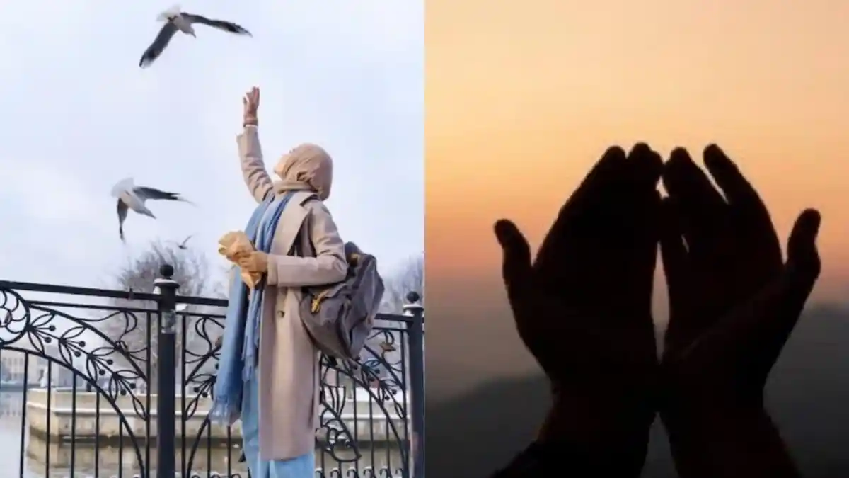 Baca Doa Bepergian Ini Sebelum Mulai Perjalanan, Diberi Keselamatan dan Kemudahan