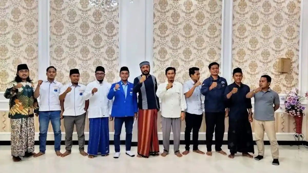 Gelar Pertemuann Darurat IKA PMII dan PMII Zona Madura Bahas Ini