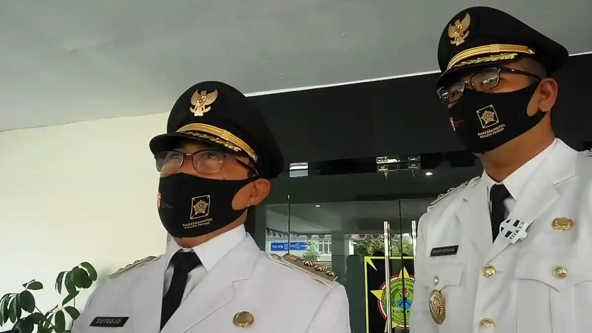 Pemkab Kulon Progo Sediakan Rumah Singgah Teratai bagi Pasien Positif Tanpa Gejala