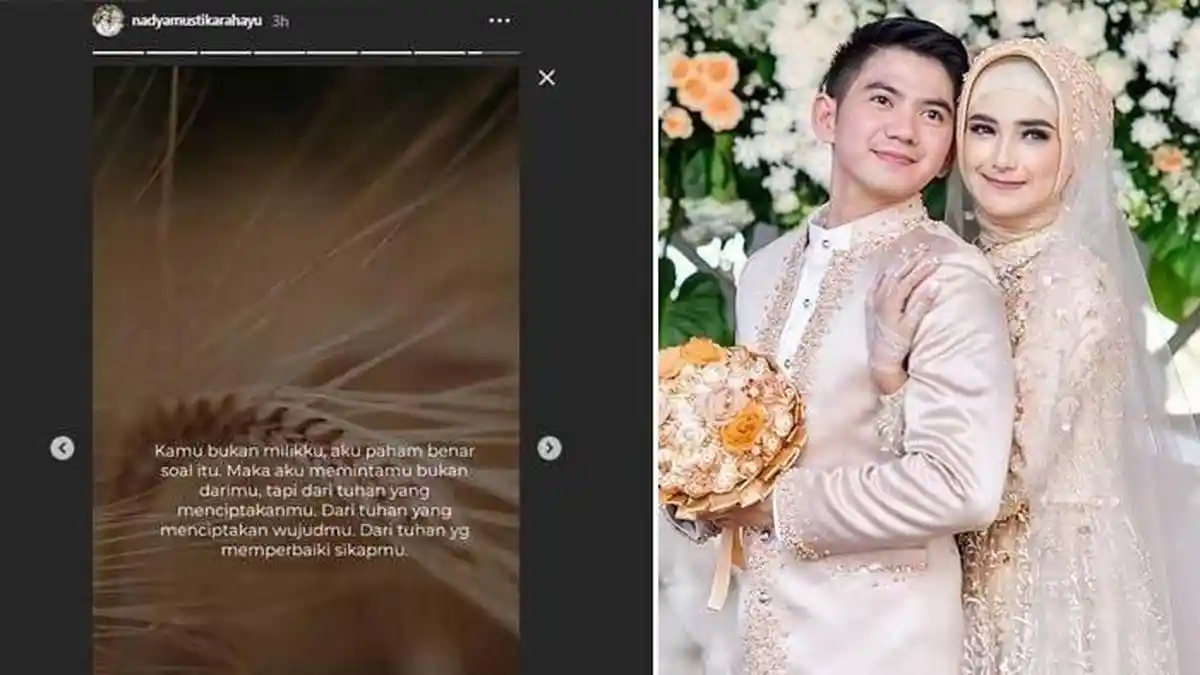 Lama Bungkam, Akhirnya Denny Darko Ramal Konflik Rizky DA dan Istri, Ternyata Begini, Bikin Syok