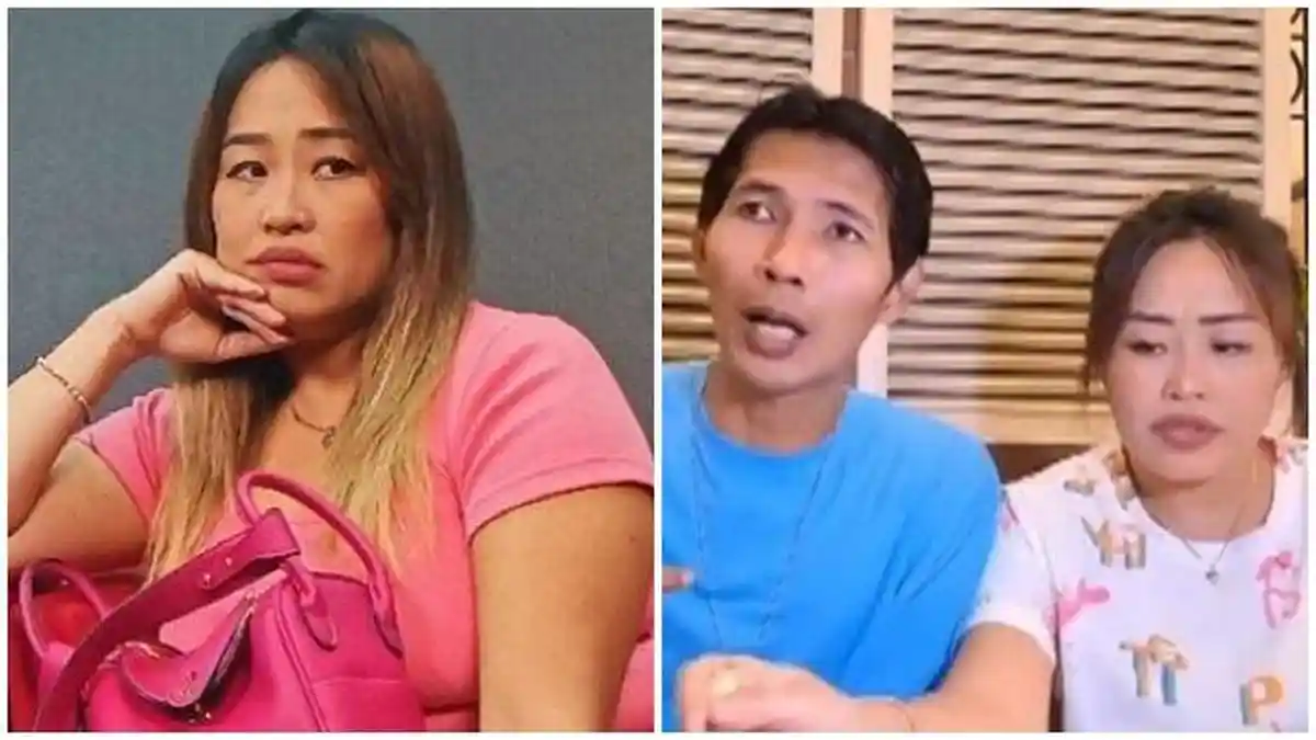 Pertengkaran Hebat Pinkan Mambo dan Suami Terungkap, Arya Khan Ngaku Kesal, Pasrah Ditinggal Istri