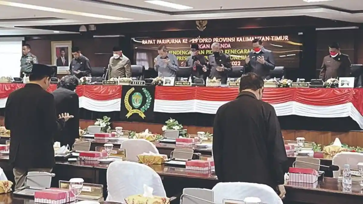 HUT Ke-77 Kemerdekaan RI, Makmur: Banyak Capaian Pembangunan Infrastruktur