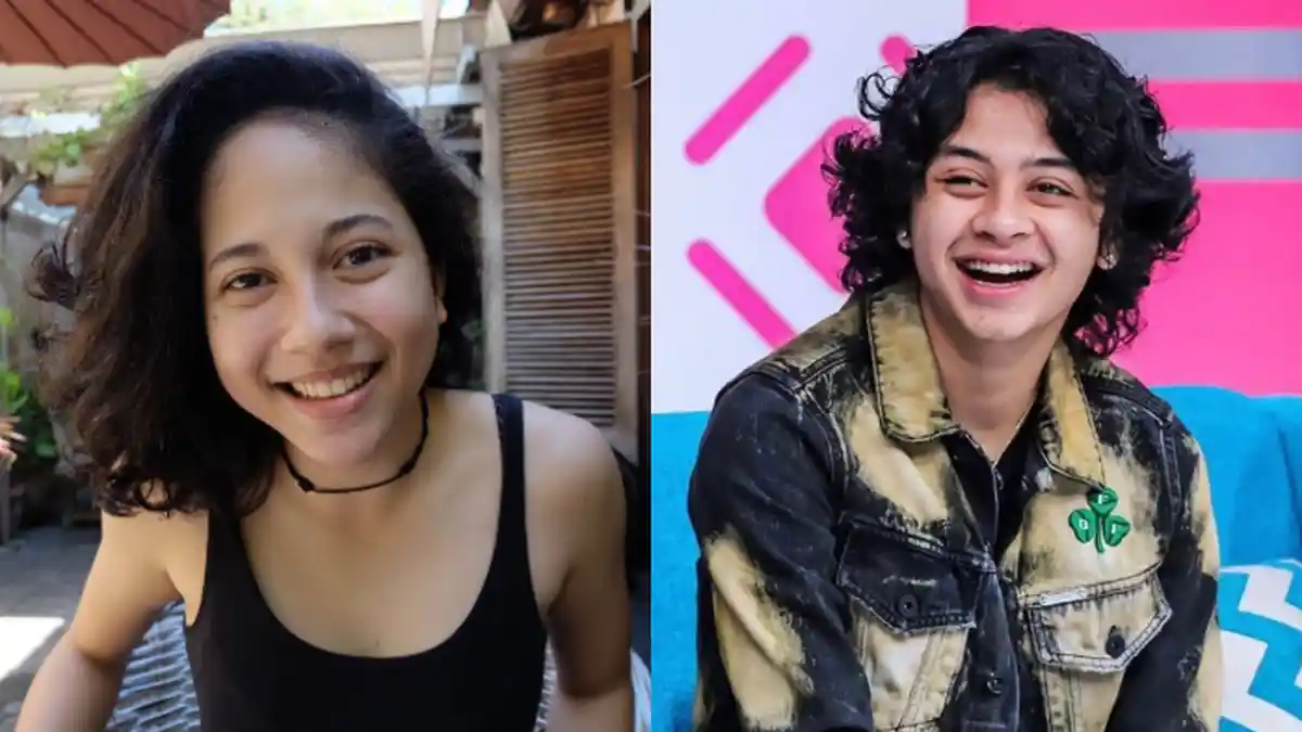 Putus dari Shafa Harris, Bastian Steel Kini Pacari Adik Ipar Chicco Jerikho, Sitha Marino