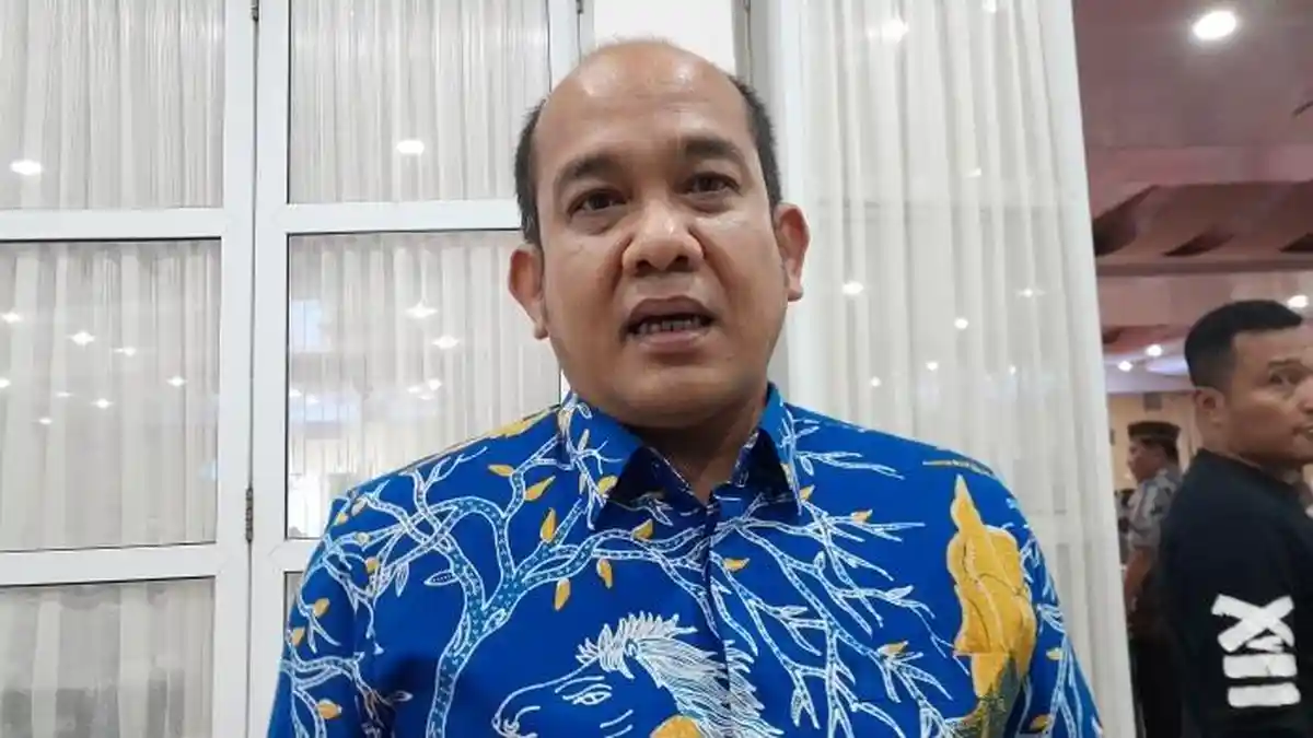 Program Pemutihan Pajak Kendaraan Bermotor di Sumut Diperpanjang Hingga 31 Oktober 2023