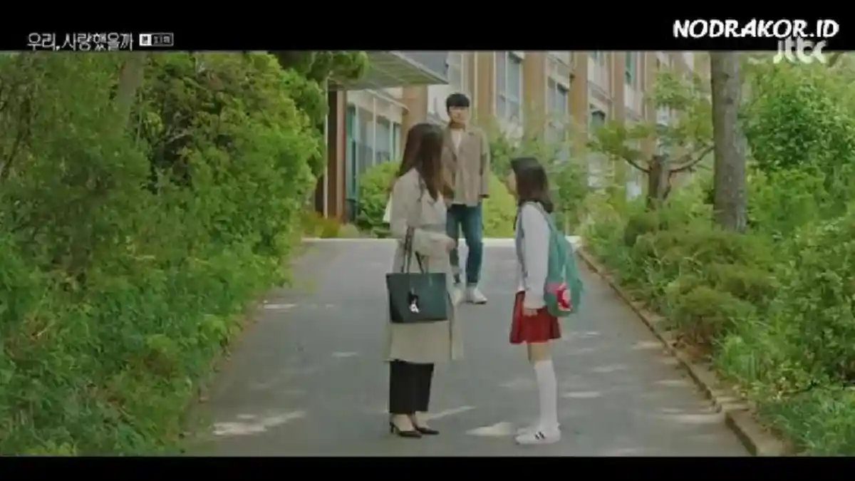 Sinopsis Drama Korea Was It Love? Episode 13, Lengkap Beserta Link Download dan Streaming