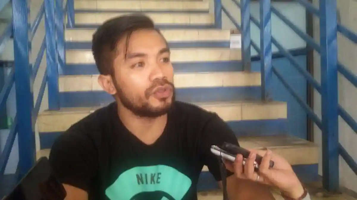 Suporter Inginkan Zulham Zamrun Berlabuh ke PSM Makassar