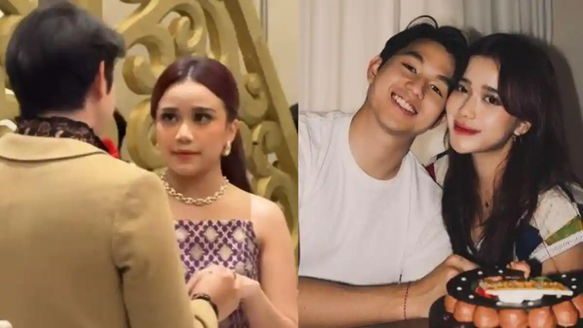 Biodata Jonathan Alden, Pacar Brisia Jodie yang Beri Cincin saat Rilis Lagu, Simbol Komitmen