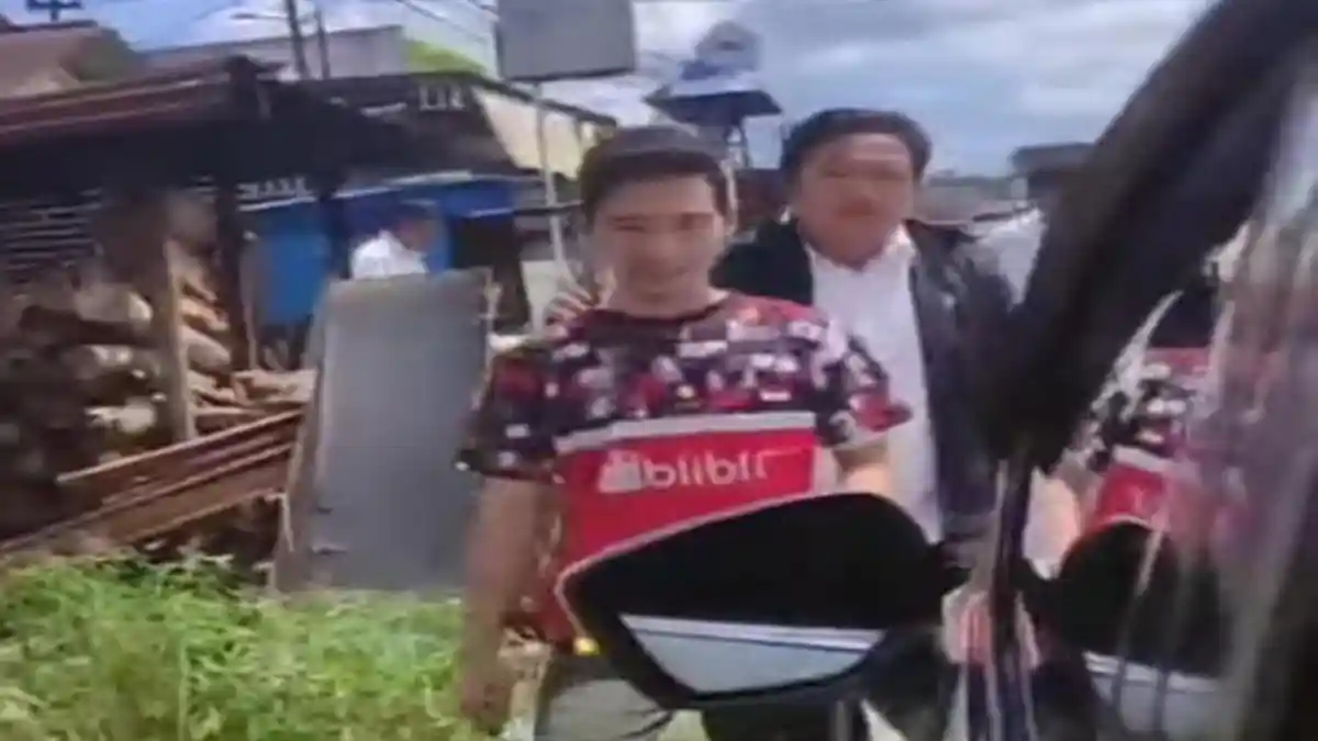 Keluhkan Kosan Mendadak Panas, Warga Lubuklinggau Kaget Blower AC Miliknya Raib Dicuri