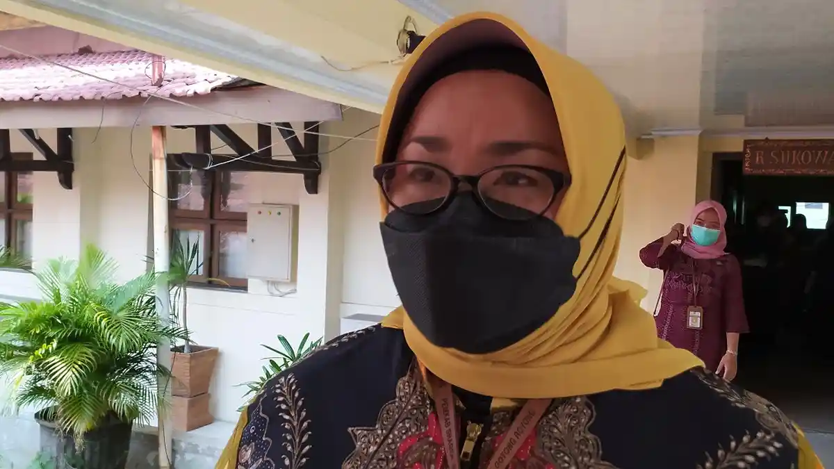 Bupati Sragen Tegaskan PTM Tetap 100 Persen Meski Ada Temuan Kasus Positif Covid-19