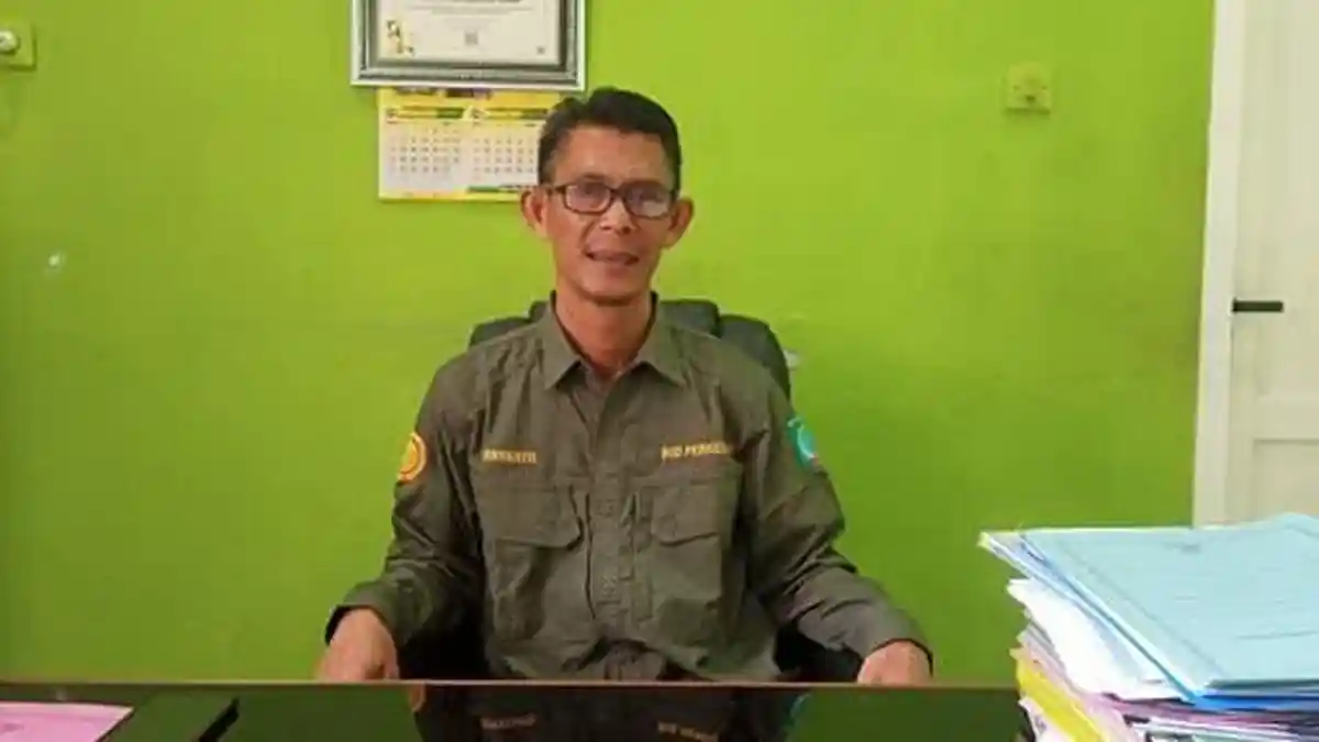 Bantuan Sarpras Kebun Sawit Beltim Cair Tahun Depan