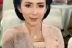 Pendangdut Ucie Sucita Pernikahan Putra Paku Alam X