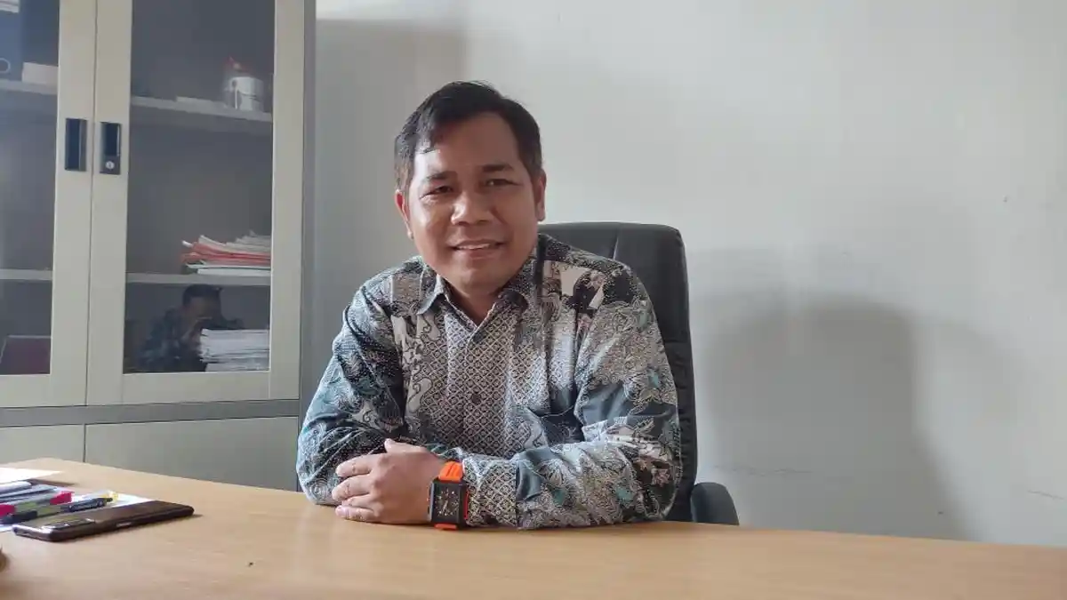 Tiga Bapaslon Pilkada Tabalong Lakukan Perbaikan Syarat, Ini Yang Diperbaiki