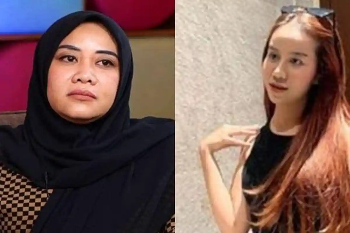 Mayang Tertawakan Upacara HUT RI, Puput Eks Ibu Sambung Ikut Mengecam : Teramat Miris di Mata